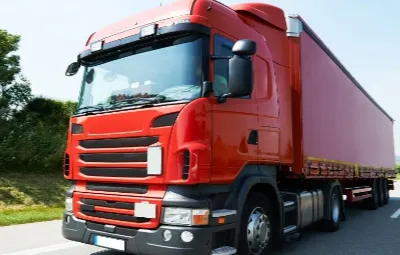 Bursa Viranşehir Ambar Kargo