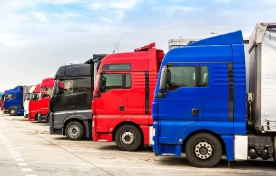 Bursa Viranşehir Ambar Nakliyat