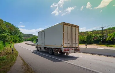 Bursa ile Viranşehir Arası Bulaşık Makinesi Taşıma