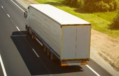 Bursa ile Viranşehir Arası Parça Eşya Taşıma