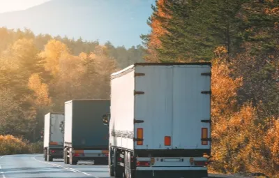 Bursa ile Viranşehir Arası Klima Taşıma