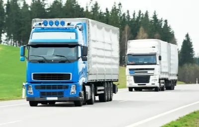 Bursa ile Viranşehir Arası Eşya Taşıma